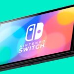 Nintendo Switch 2 Leak Reveals 360-degree Console Render