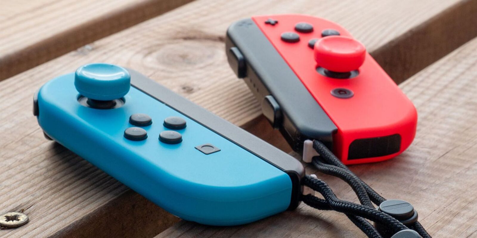 Nintendo Switch 2 Leak Suggests The Joy-Cons Work A Mouse