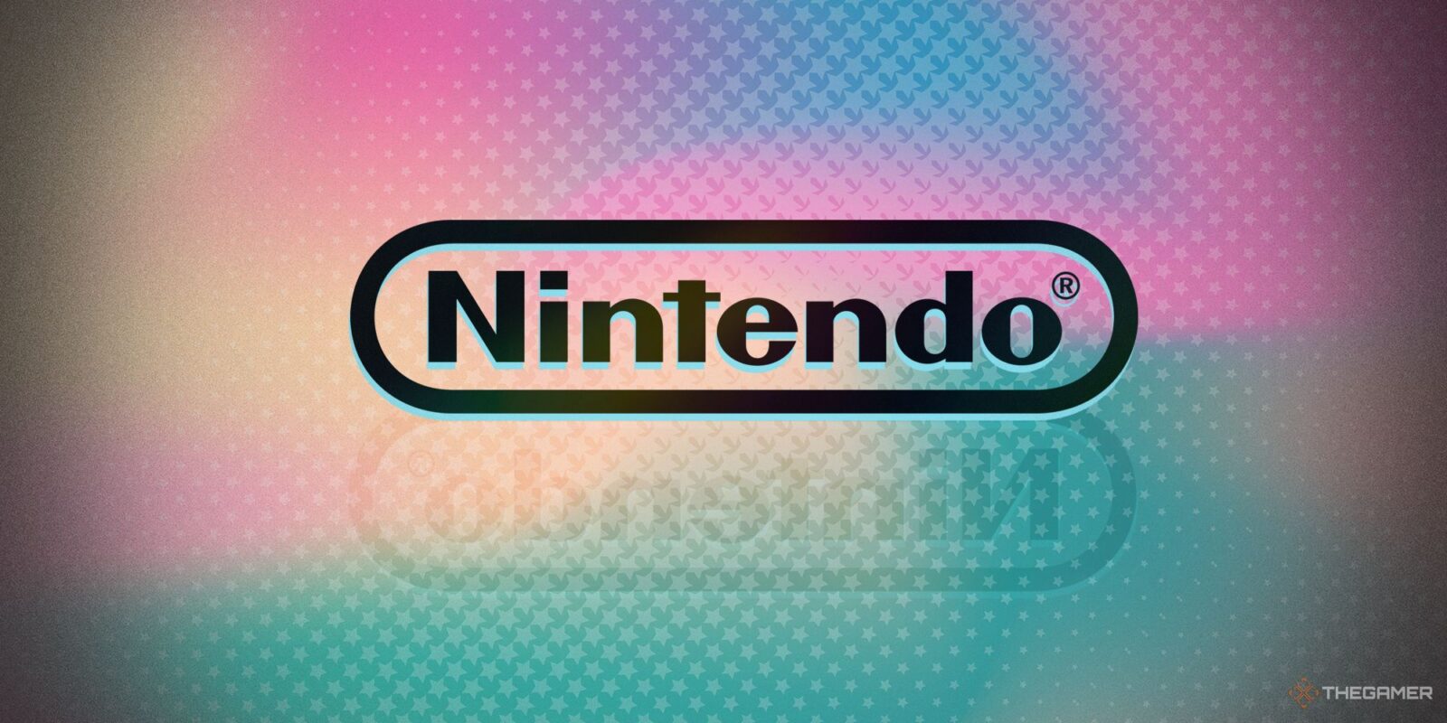 Nintendo Switch 2 Logo Recreated "Exactly" By Insider