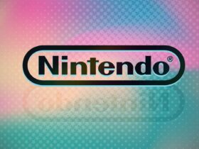 Nintendo Switch 2 Logo Recreated "Exactly" By Insider