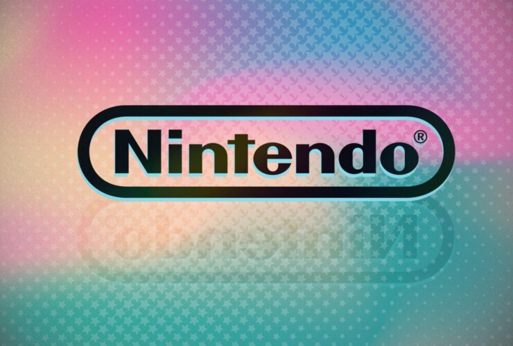 Nintendo Switch 2 Logo Recreated "Exactly" By Insider