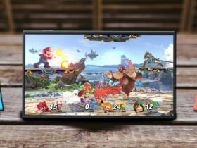 Nintendo Switch 2 Looks Like a Godsend for Casual Smash Bros. Ultimate