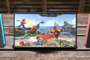 Nintendo Switch 2 Looks Like a Godsend for Casual Smash Bros. Ultimate