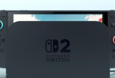 Nintendo Switch 2 Supply Chain Prepared For 20 Million First Year Sales