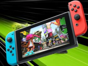 Nintendo Switch 2 To Use Nvidia DLSS-Like AI, New Patent Confirms