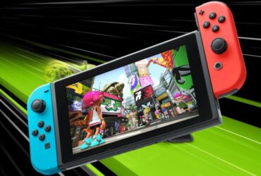 Nintendo Switch 2 To Use Nvidia DLSS-Like AI, New Patent Confirms