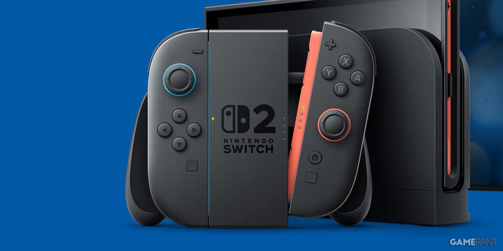 Nintendo Switch 2 Will Offer Huge Controller Improvement, Leaker Claims