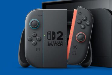 Nintendo Switch 2 Will Offer Huge Controller Improvement, Leaker Claims