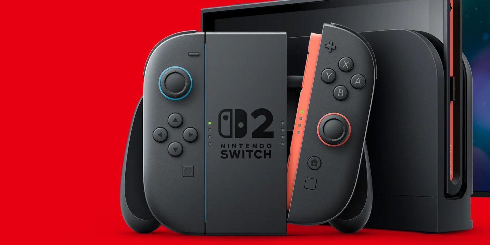 Nintendo Switch 2's 'C' Button Is Even More Mysterious After the Reveal