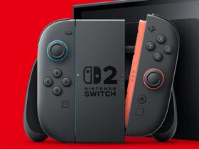 Nintendo Switch 2's 'C' Button Is Even More Mysterious After the Reveal