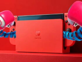 Nintendo Switch 2's Rumored Launch Titles Could Be a Major One-Two Punch