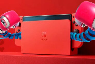 Nintendo Switch 2's Rumored Launch Titles Could Be a Major One-Two Punch