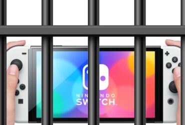 Nintendo Switch modder arrested in Japan, setting new harsher precedent