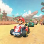 Nintendo Teases New Mario Kart Title With Possible 24-Player Support