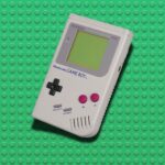 Nintendo and LEGO Announce Game Boy Set