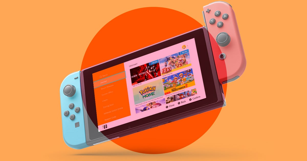 Nintendo announces bad news if you use Japanese eShop with a foreign card or Paypal