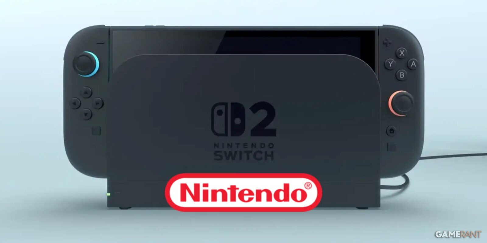 Nintendo is Breaking One of Its Longest Trends With The Switch 2