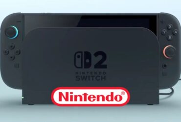 Nintendo is Breaking One of Its Longest Trends With The Switch 2