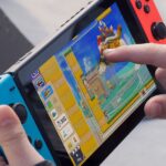 Nintendo patent hints towards a brilliant Switch 2 feature that should make games look, and perform, better