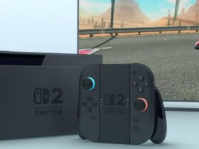 Nintendo says Switch 2 backwards compatability was the "best direction" for players, even if it's still staying quiet on which games won't work