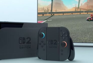 Nintendo says Switch 2 backwards compatability was the "best direction" for players, even if it's still staying quiet on which games won't work