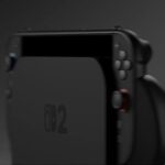 Nintendo's alleged "Switch 2" mockup unveiled at CES