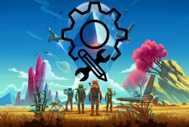 No Man’s Sky Releases New Experimental Branch for January 2025