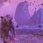 No Man's Sky Worlds Part 2 Update Boosts Game Back Into Steam's Top-Sellers