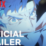 Nocturne Season 2 Trailer Finally Revealed