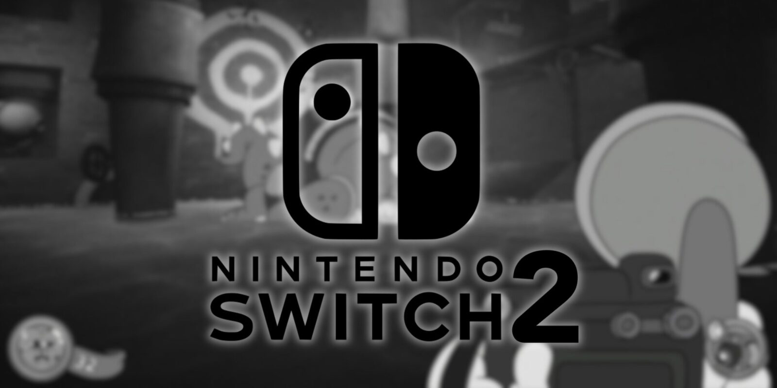 Noir FPS Game Confirmed for Switch 2