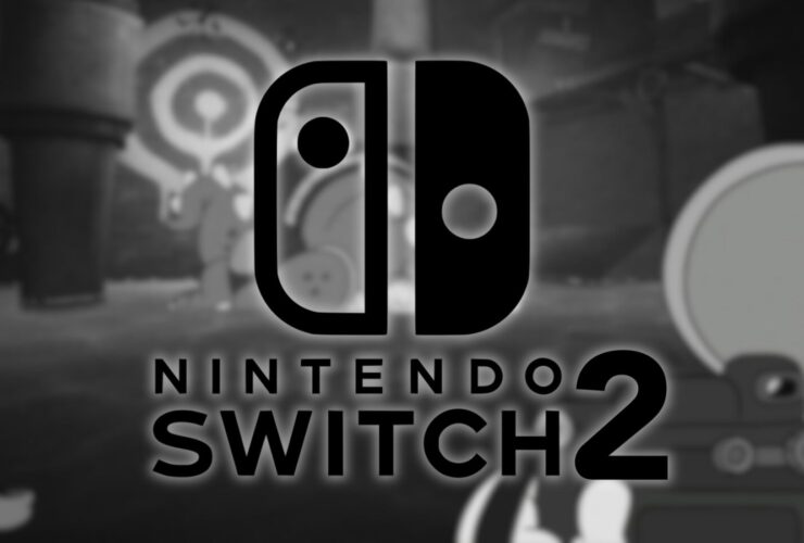 Noir FPS Game Confirmed for Switch 2