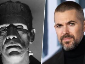 Nosferatu director Robert Eggers tried to make a Frankenstein movie, but gave up after two weeks: "It definitely sucked"