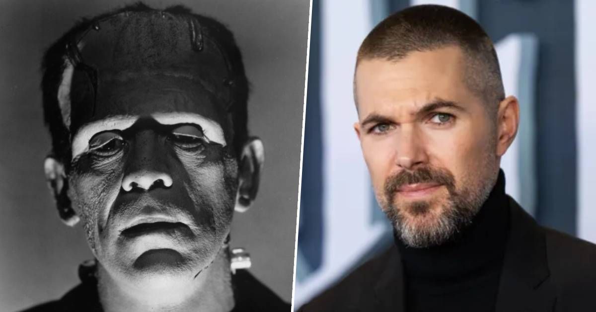 Nosferatu director Robert Eggers tried to make a Frankenstein movie, but gave up after two weeks: "It definitely sucked"