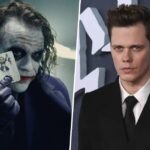 Nosferatu star Bill Skarsgård is interested in playing the Joker: "I think that would be pretty sick"