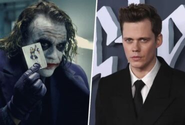 Nosferatu star Bill Skarsgård is interested in playing the Joker: "I think that would be pretty sick"