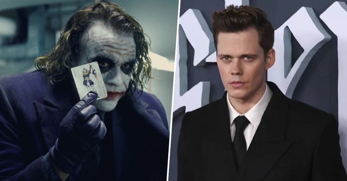 Nosferatu star Bill Skarsgård is interested in playing the Joker: "I think that would be pretty sick"