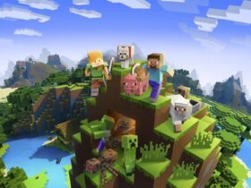 Notch Has 'Basically Announced Minecraft 2' on Social Media