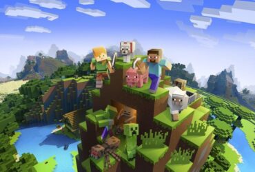 Notch Has 'Basically Announced Minecraft 2' on Social Media