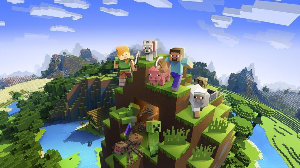 Notch Has 'Basically Announced Minecraft 2' on Social Media