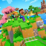 Notch has "basically announced" Minecraft 2