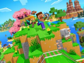 Notch has "basically announced" Minecraft 2