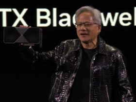 Nvidia CEO Dismisses 5090 Pricing Concerns; Says Gamers 'Just Want The Best'