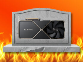 Nvidia GeForce RTX 4090 to RTX 4070 GPU stock to sell out in weeks, says leak