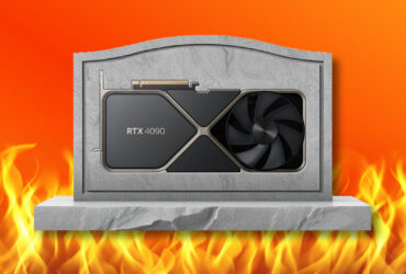 Nvidia GeForce RTX 4090 to RTX 4070 GPU stock to sell out in weeks, says leak