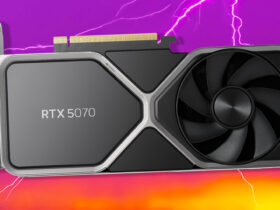 Nvidia GeForce RTX 5070 release date, price, and specs