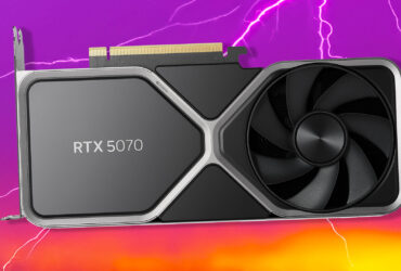 Nvidia GeForce RTX 5070 release date, price, and specs