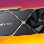 Nvidia GeForce RTX 5080 release date, price, and specs