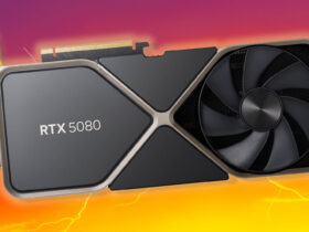 Nvidia GeForce RTX 5080 release date, price, and specs