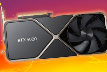 Nvidia GeForce RTX 5080 release date, price, and specs