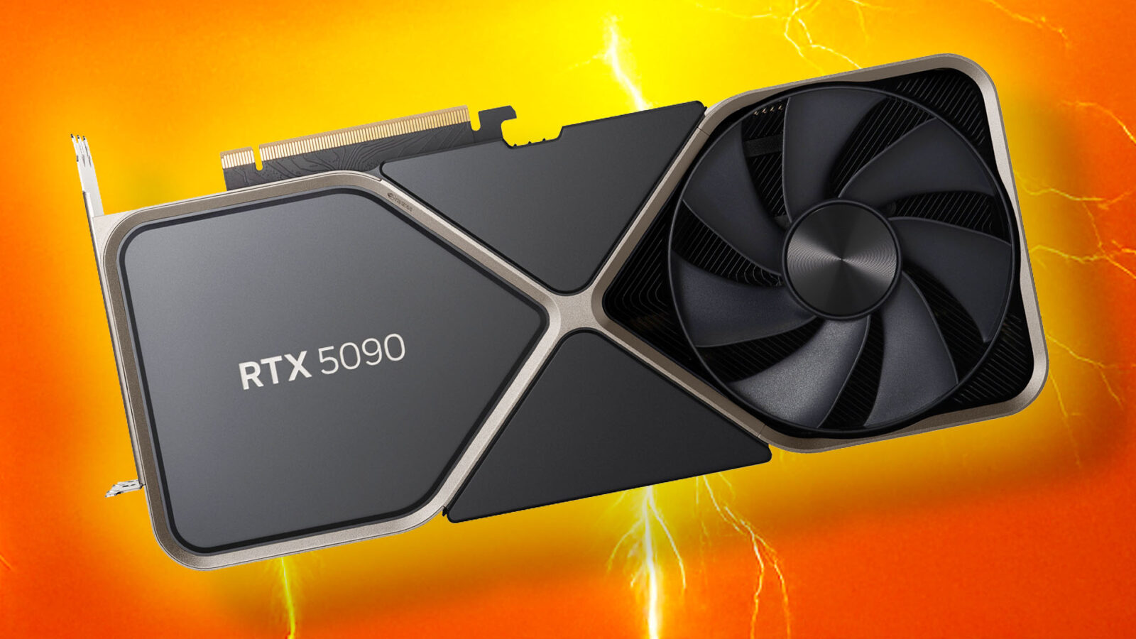 Nvidia GeForce RTX 5090 release date, price, and specs